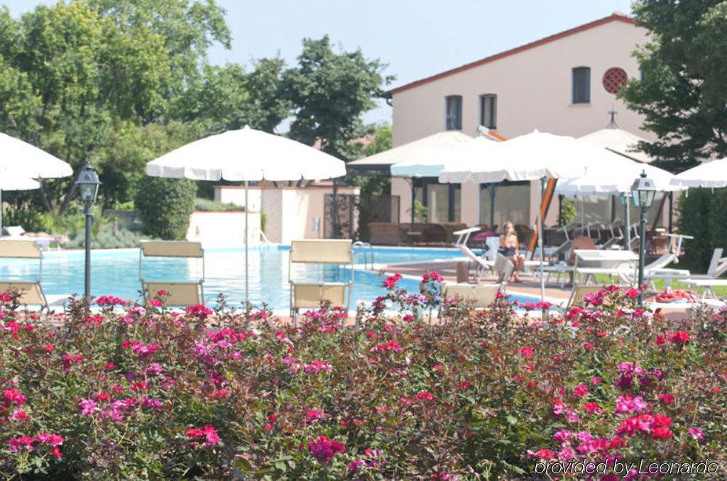 Villa Dei Tigli 920 Liberty Resort Rodigo Extérieur photo