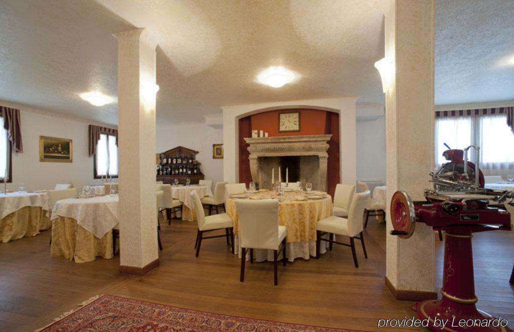 Villa Dei Tigli 920 Liberty Resort Rodigo Extérieur photo