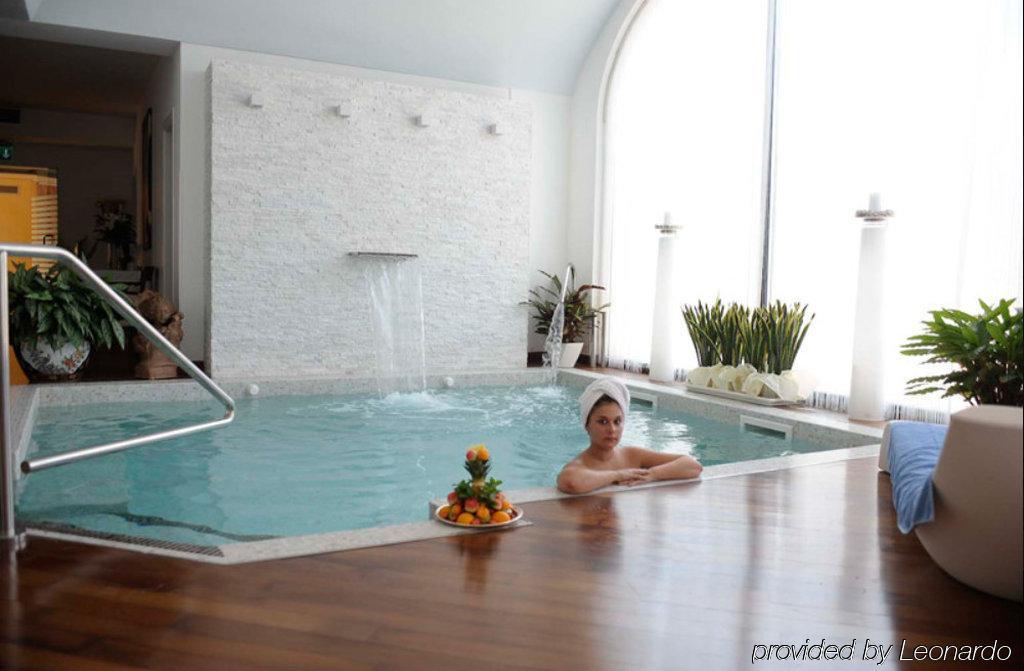 Villa Dei Tigli 920 Liberty Resort Rodigo Extérieur photo