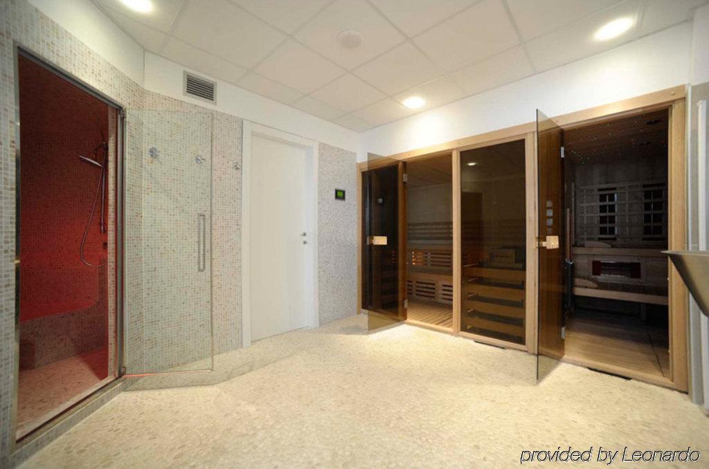 Villa Dei Tigli 920 Liberty Resort Rodigo Extérieur photo