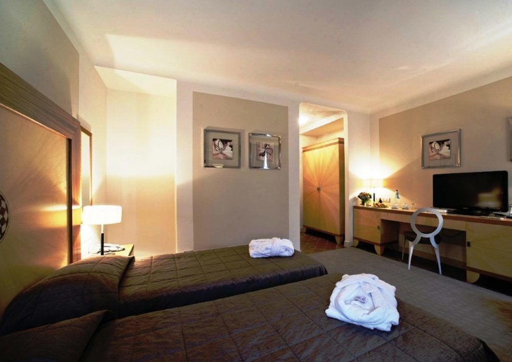 Villa Dei Tigli 920 Liberty Resort Rodigo Extérieur photo